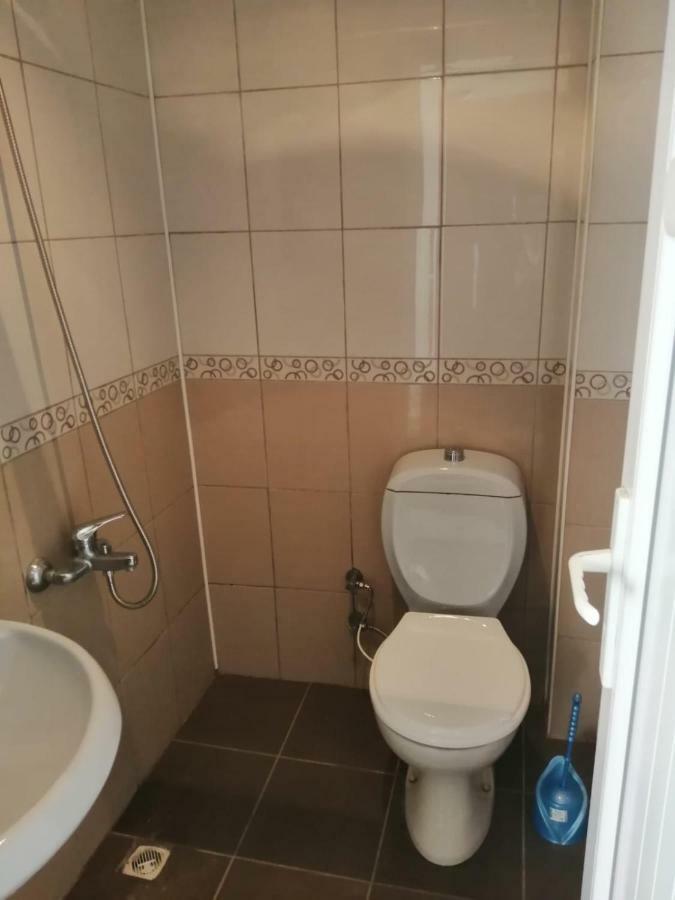 Side Antik Sempati Hotel Манавгат Екстериор снимка