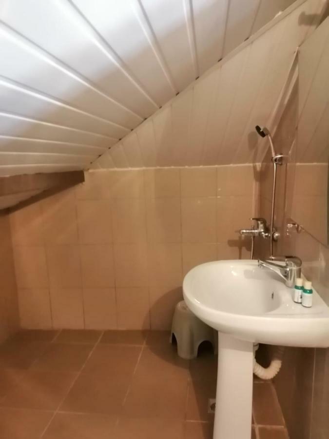 Side Antik Sempati Hotel Манавгат Екстериор снимка